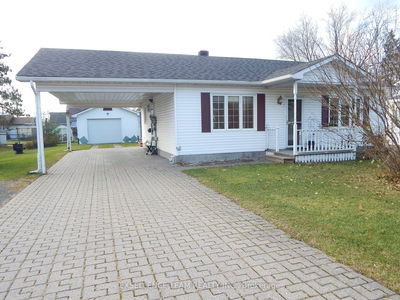 6666 Lawrence St, South Glengarry - 723 - South Glengarry (Charlottenburgh) Twp