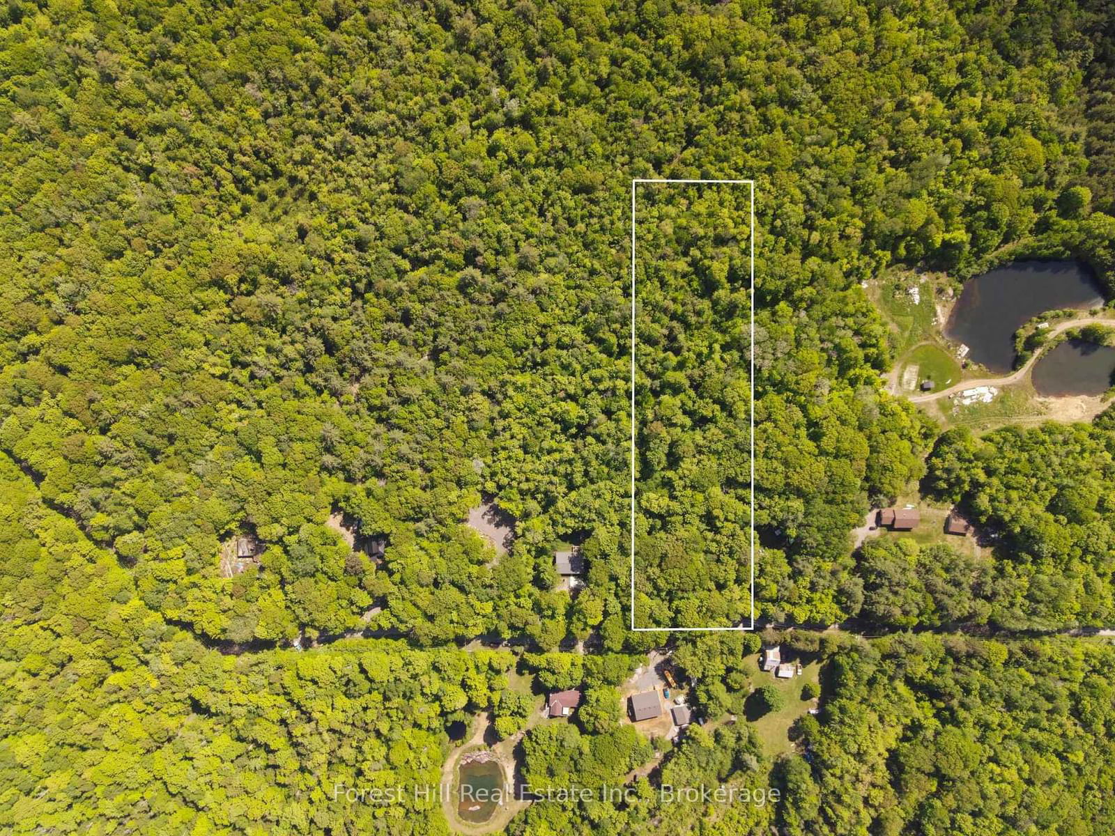 Vacant Land sold at 1058 South Muldrew Lake Road, Gravenhurst, P0E 1G0 - MLS: X11898936