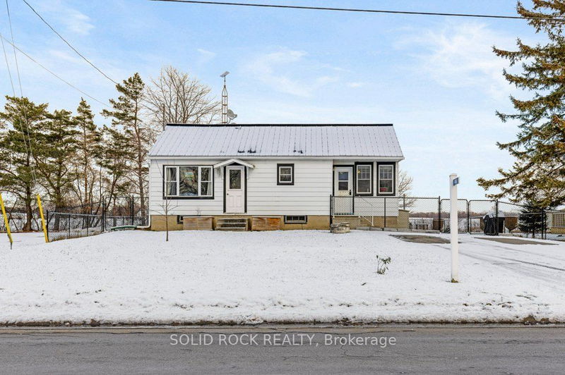 4161 Brinston Rd, South Dundas - 703 - South Dundas (Matilda) Twp image-0-0