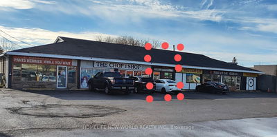 Commercial/Retail for lease at Unit-263 Dundas Street, Quinte West, K8V 1M1 - MLS: X11898995