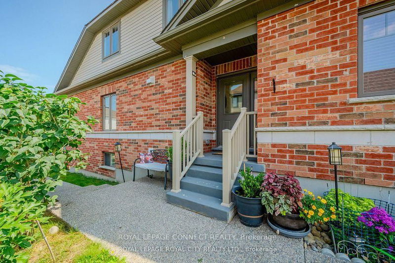 home for sale on 205 Eden Oak Trail