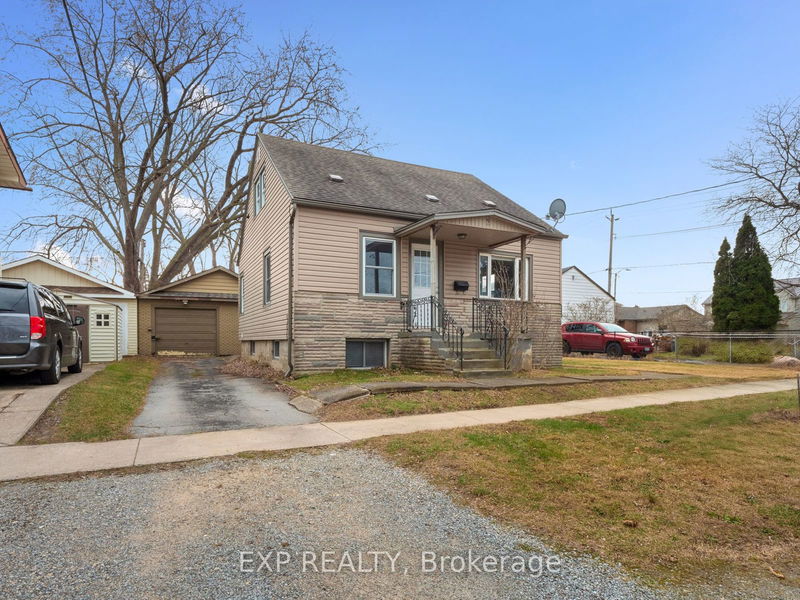 home for lease on 2 Alice Street