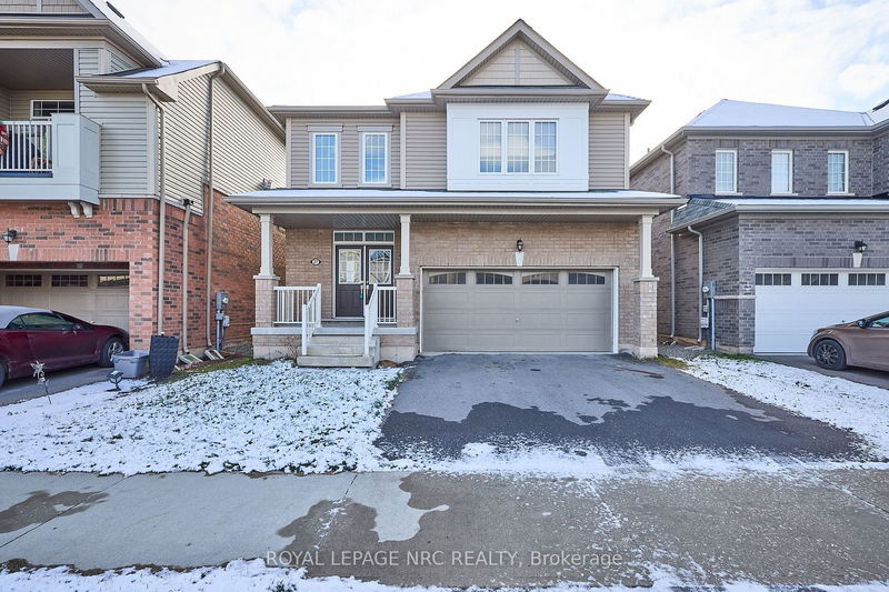 27 Beatty Ave, Thorold - 562 - Hurricane/Merrittville image-0-0