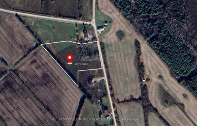 475 PIONEER Rd, Merrickville-Wolford - Merrickville/Wolford Twp image-0-1