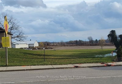 PT LOT 164 TALBOT St, Norfolk County - 