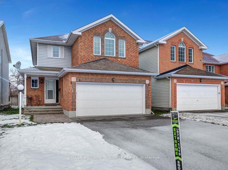 home for sale on 19 Armagh Way