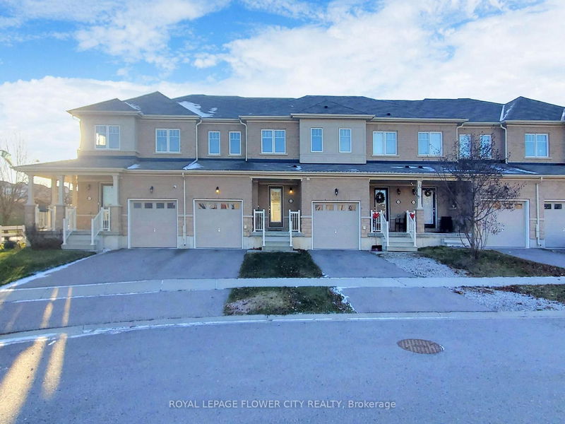 home for sale on 60 Cole Crescent