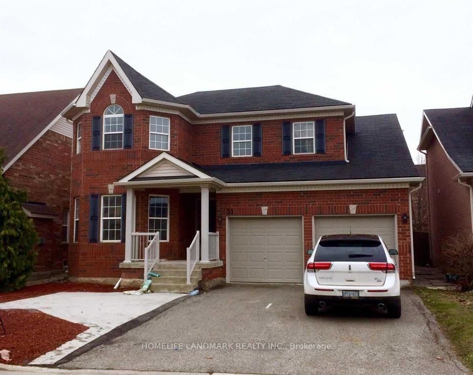 Detached House leased at 31 Young Crescent, Niagara-on-the-Lake, L0S 1J0 - MLS: X11899250