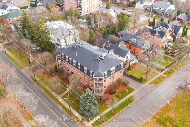 101 - 220 Church Street
