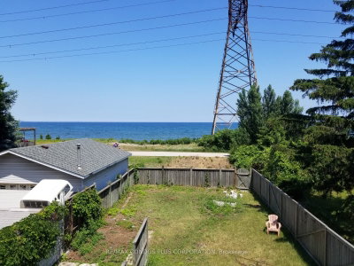 Semi-Detached House leased at 869 Beach Boulevard, Hamilton, Ontario, L8H 6Z5 - Hamilton Beach - MLS: X11899339