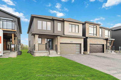 667 FENWICK Way, Barrhaven - 7708 - Barrhaven - Stonebridge