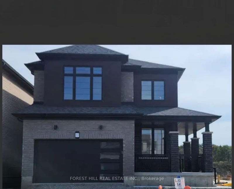 home for lease on 37 Stanley Avenue
