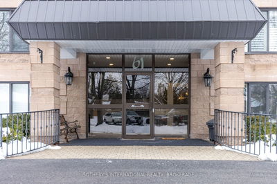 Unit 403 — 61 Paffard St, Niagara-on-the-Lake - 101 - Town image-0-1