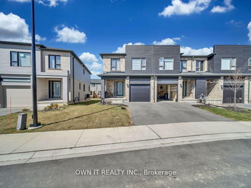home for sale on 13 Shedrow Place