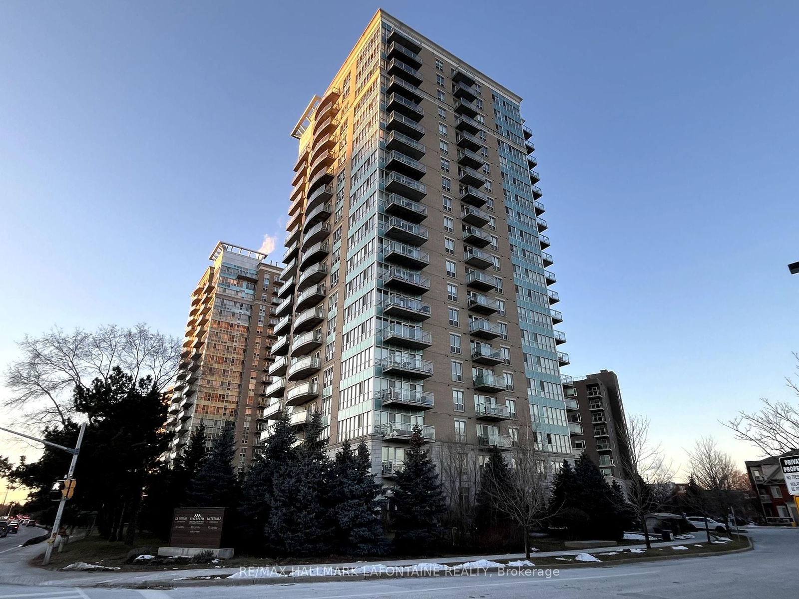 Condo leased at 1205-90 Landry Street, Ottawa, Vanier, K1L 0A9 - MLS: X11899932