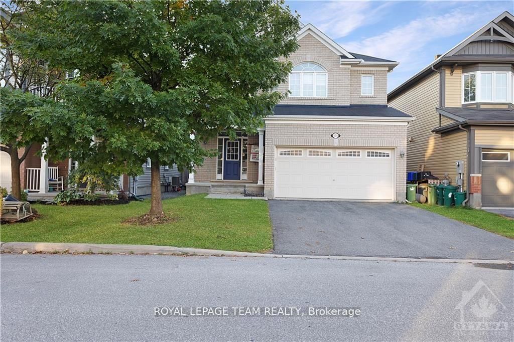 Building at 405 BRIGATINE Avenue, Ottawa, Stittsville (North)