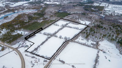 Lot A 121 Thompson Hill Rd, Stone Mills - Stone Mills image-0-3