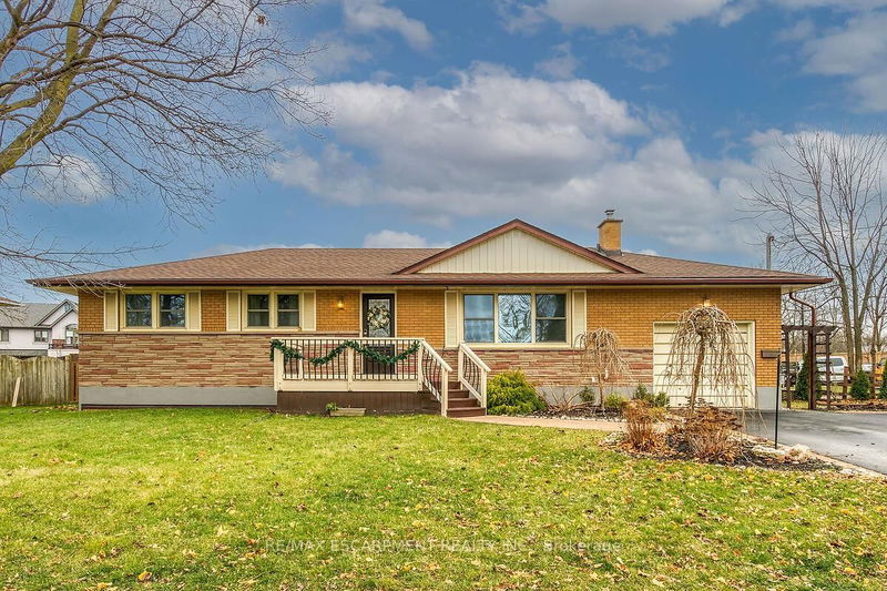home for sale on 4299 East Avenue