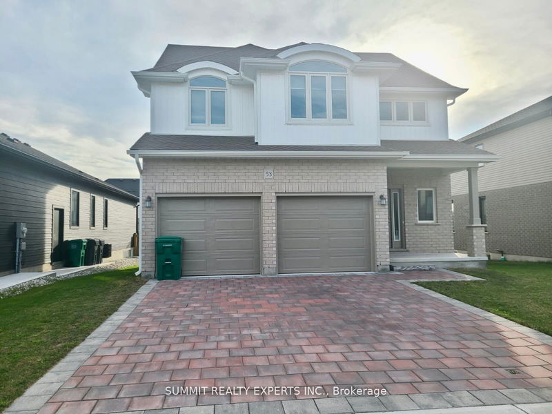 53 Royal Cres, Southwold - Talbotville image-0-0