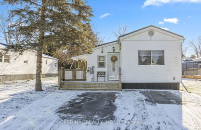 406 Cunningham Cres, Hamilton Township - 