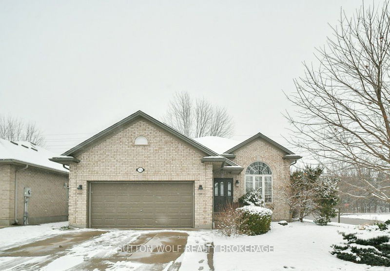 578 Harris Circ, Strathroy-Caradoc - NE image-0-0