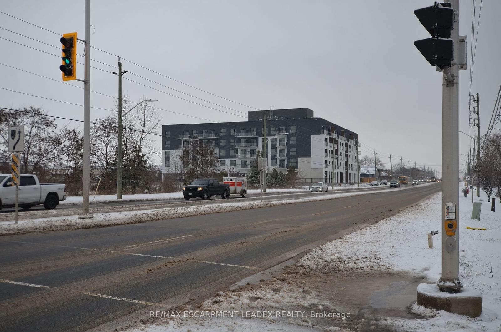 1936 RYMAL Road E, Unit 205 - Photo 2