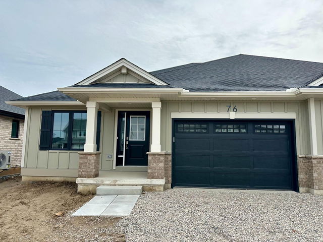 76 EMPIRE Parkway