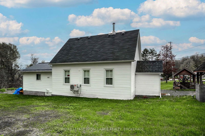 1867 Crow Lake Road
