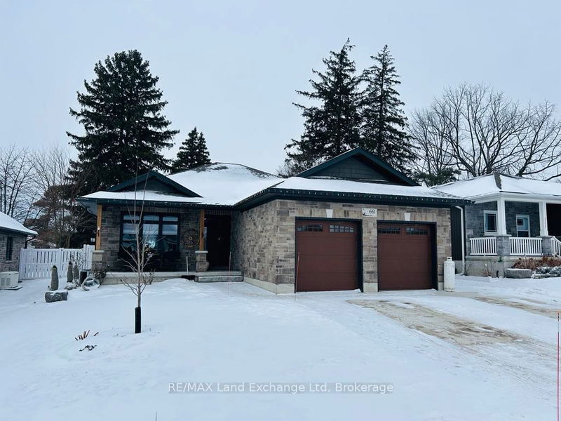 661 Gloria St, North Huron - Blyth image-0-0