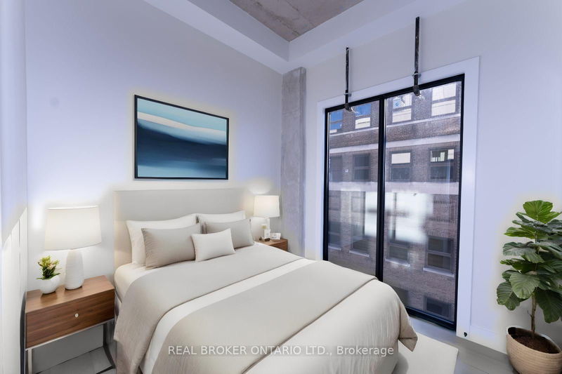home for lease on 401-169 James Street S