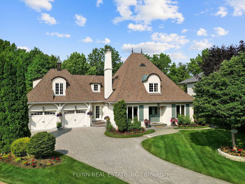 18 PARK Crt, Niagara-on-the-Lake - Town image-0-0