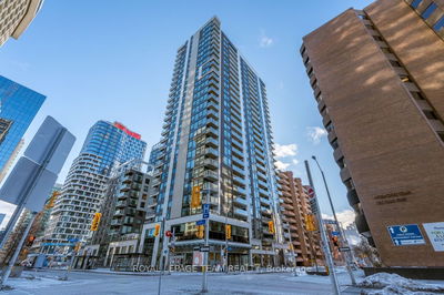 Unit 2704 — 340 Queen St, Ottawa Centre - 4101 - Ottawa Centre