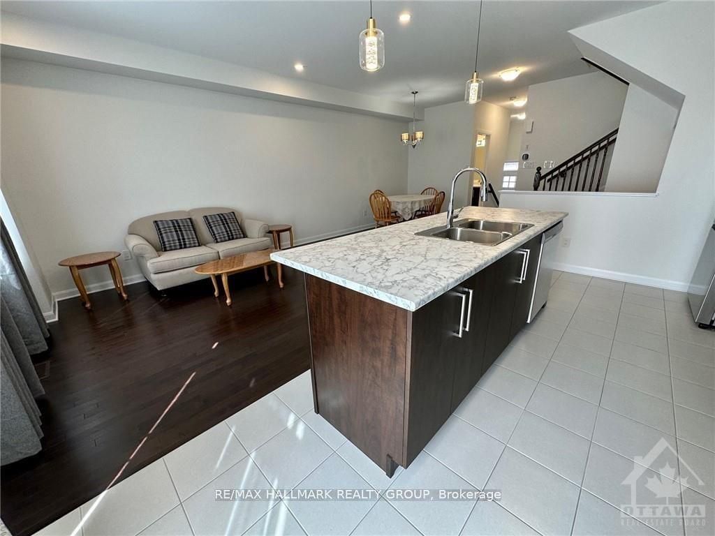 Townhouse leased at 588 LILITH Street, Barrhaven, 7704 - Barrhaven - Heritage Park, K2J 6Z5 - MLS: X11900290