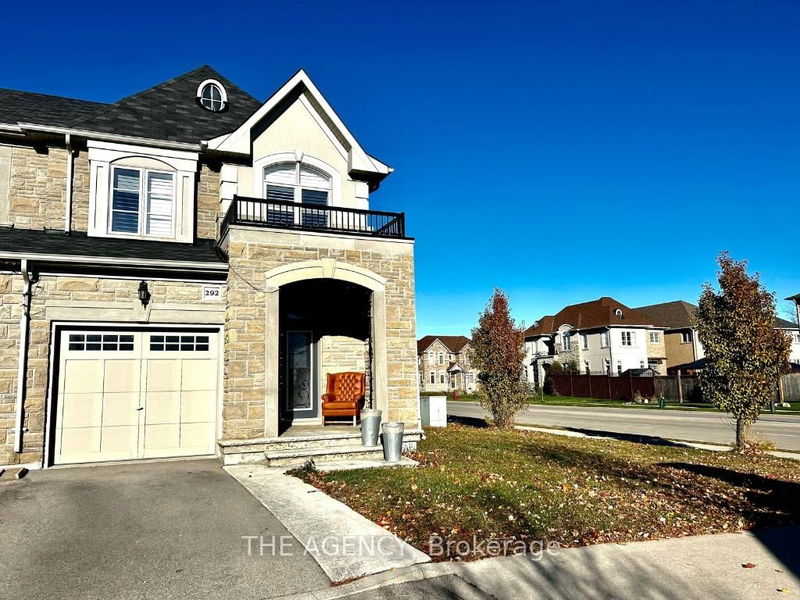 home for lease on 292 Rymal Road W