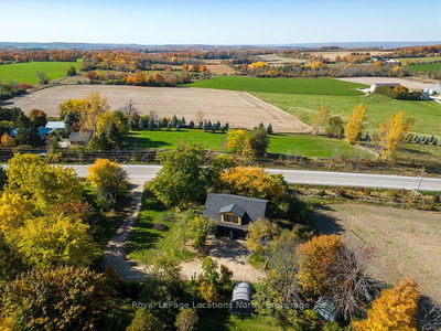 197143 Grey 7 Rd, Meaford - Rural Meaford image-0-2