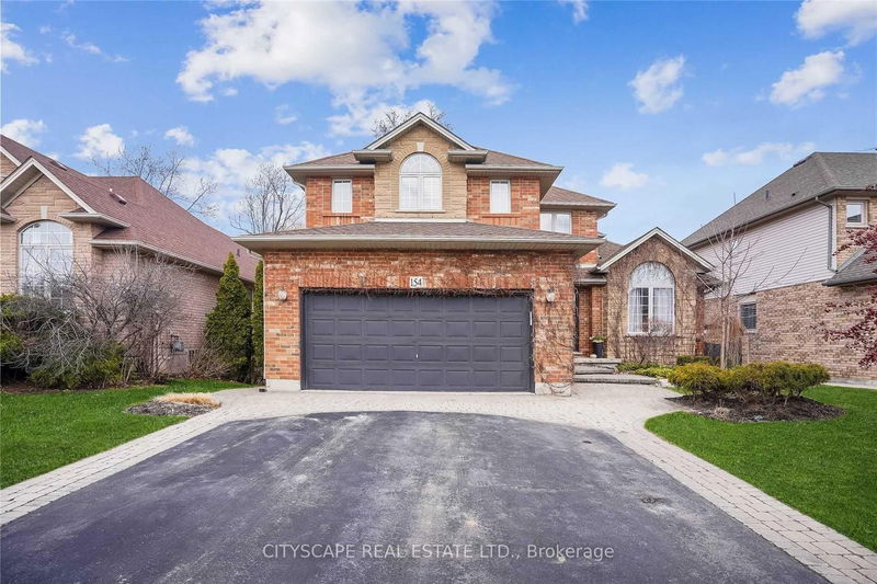 home for lease on 154 Hepburn Crescent