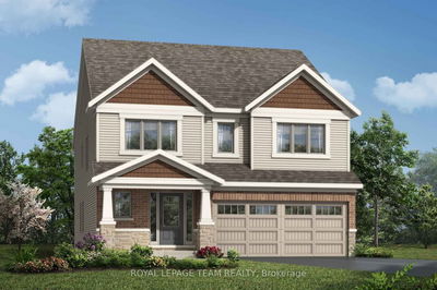 906 Pinkmallow Way, Stittsville - Munster - Richmond - 8209 - Goulbourn Twp From Franktown Rd/South To Rideau