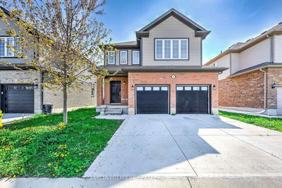 Detached House for sale at 18-3560 Singleton Avenue, London, South W, N6L 0C9 - MLS: X11900548