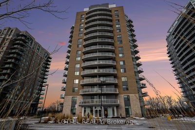 Unit 809 — 200 INLET PRIVATE, Orleans - Cumberland and Area - 1101 - Chatelaine Village image-0-1