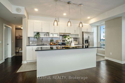 Unit 809 — 200 INLET PRIVATE, Orleans - Cumberland and Area - 1101 - Chatelaine Village image-0-3