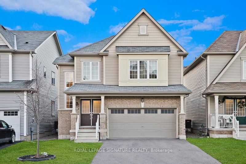 home for lease on 21 Cloy Drive
