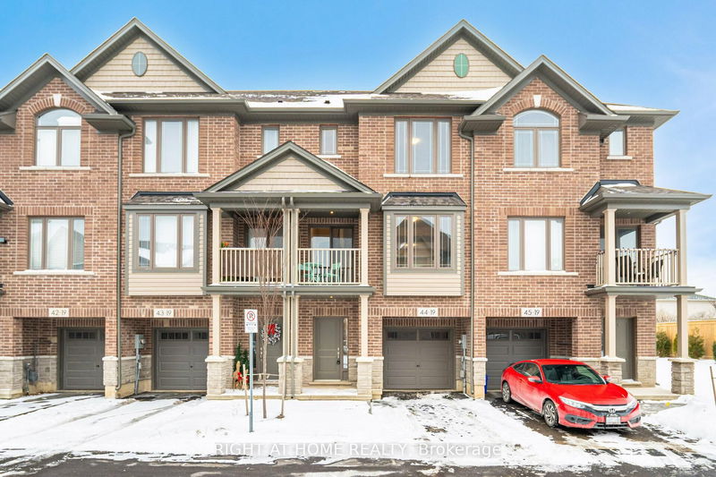 home for sale on 44-19 Picardy Drive