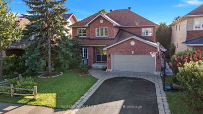 9 SHANNONDOE Cres, Kanata - 9004 - Kanata - Bridlewood