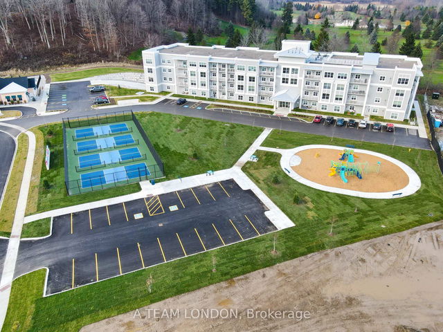 409 - 100 The Promenade N/A