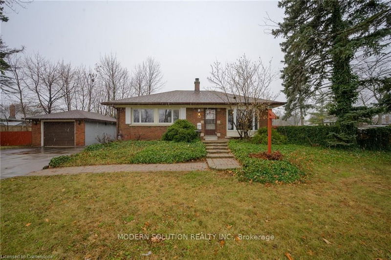 home for sale on 12 ROBERTSON Place