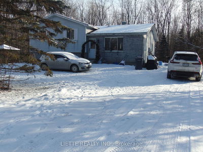 21450 Concession Ten Rd, South Glengarry - 724 - South Glengarry (Lancaster) Twp image-0-1