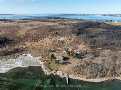 1125 Nine Mile Point Rd, Frontenac Islands - The Islands image-0-3