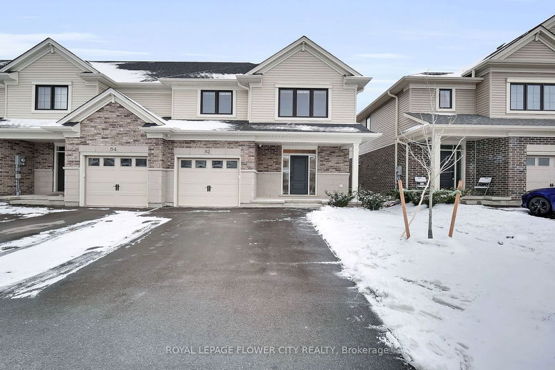 82 Keba Cres, Tillsonburg -  image-0-0