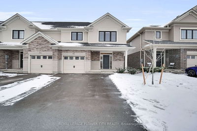 82 Keba Cres, Tillsonburg - 