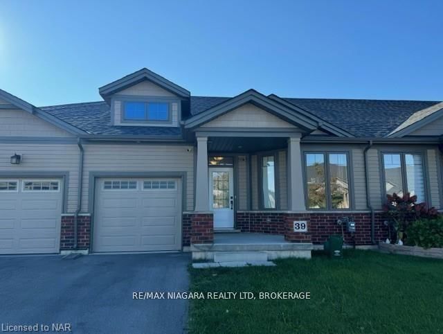 home for lease on 39 ELLIS Avenue